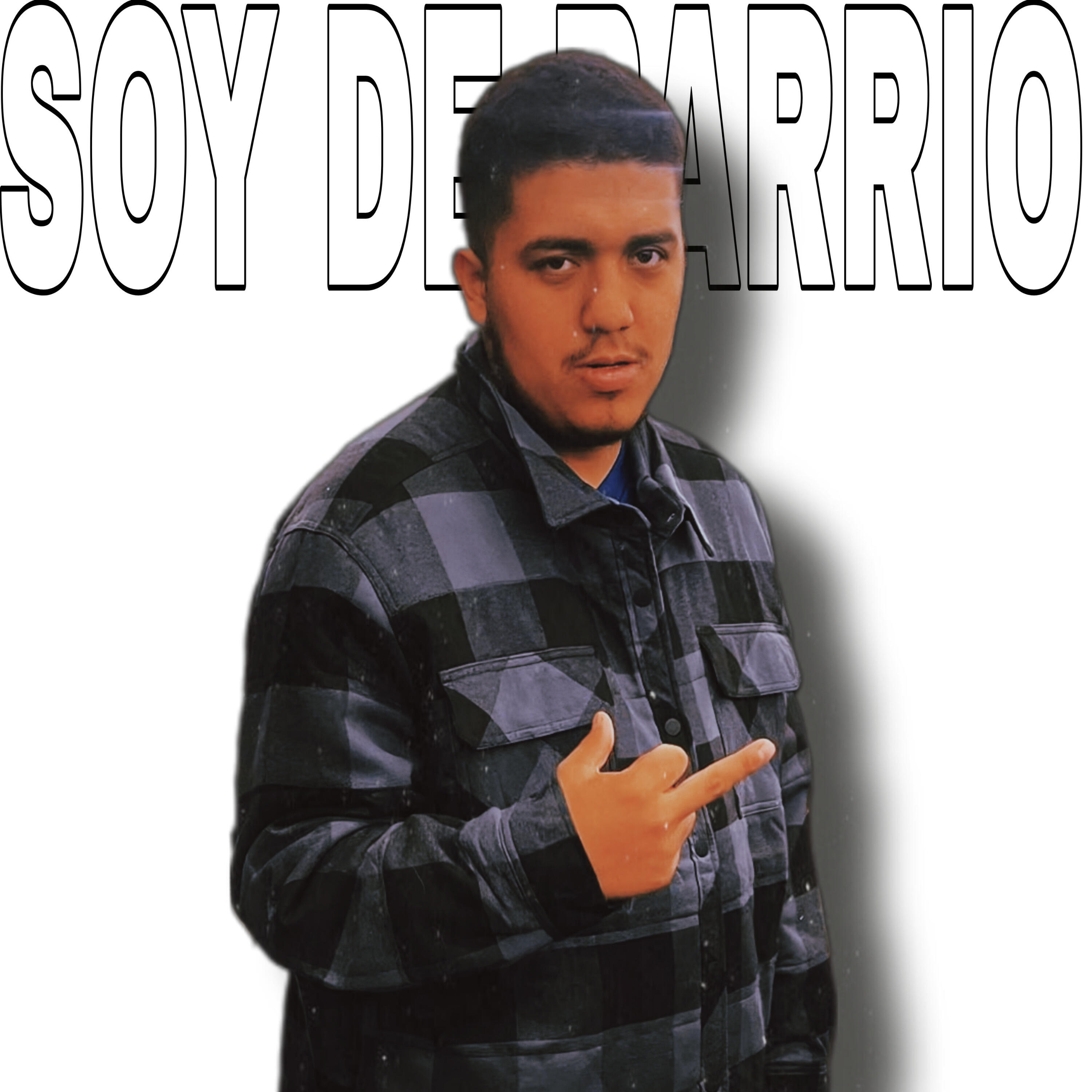 Релиз Soy de Barrio