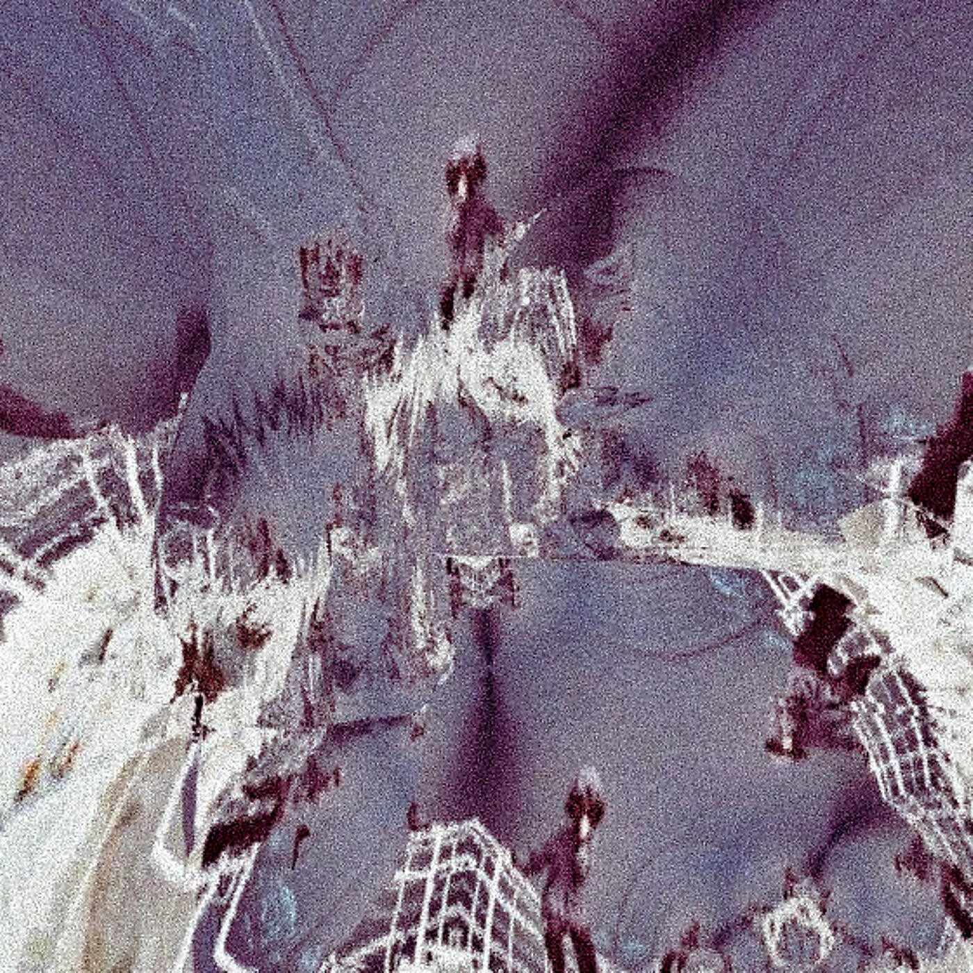 Релиз Ketamine Phase Shift