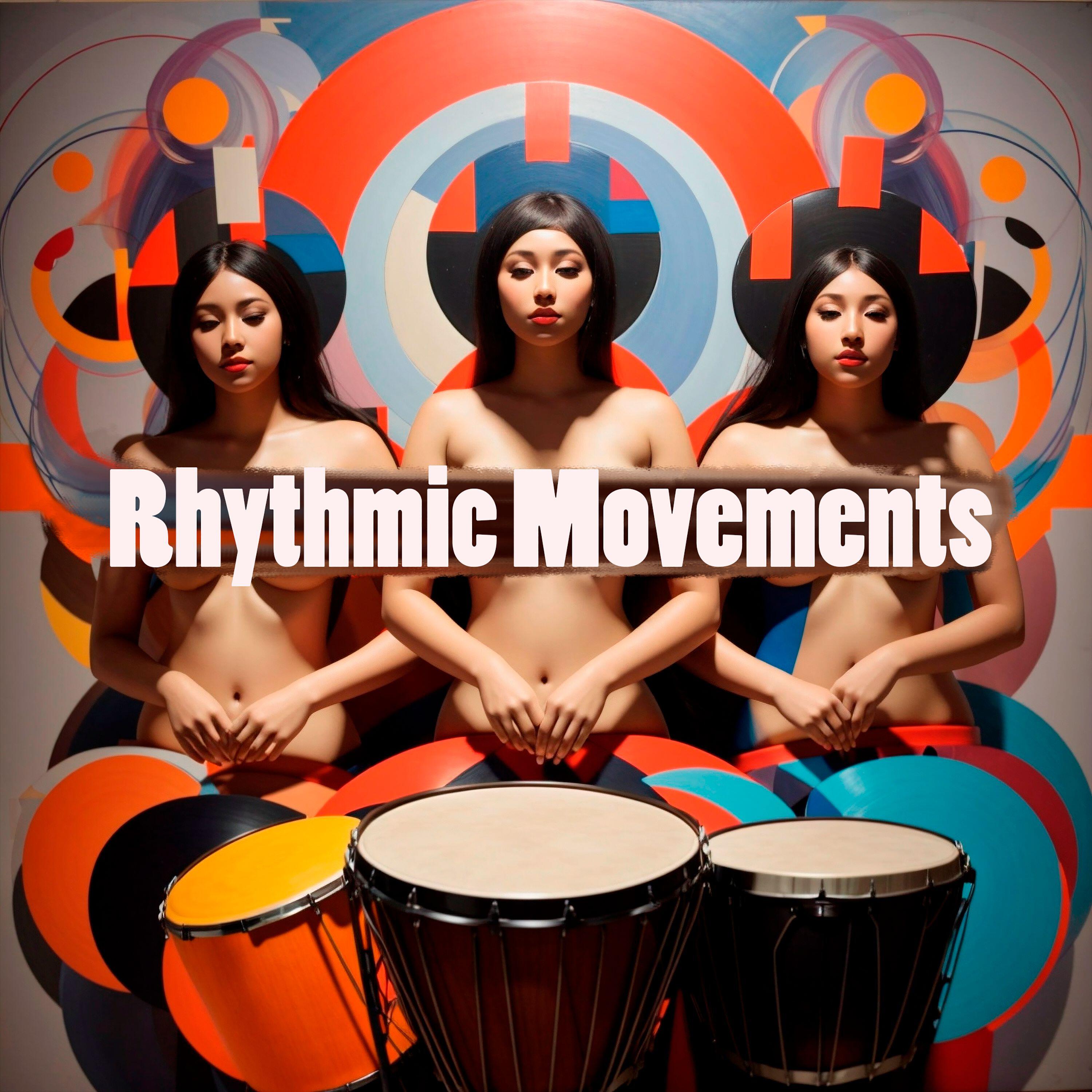 Релиз Rhythmic Movements