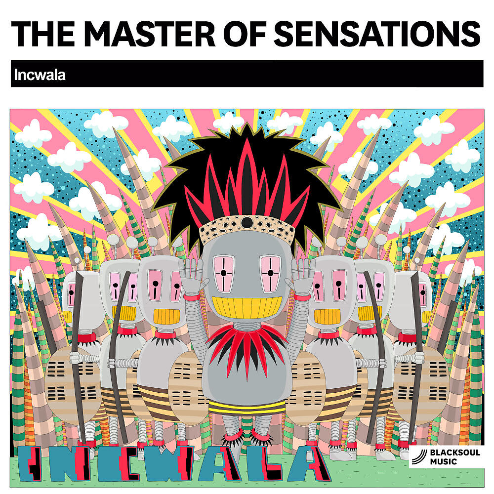 The Master Of Sensations