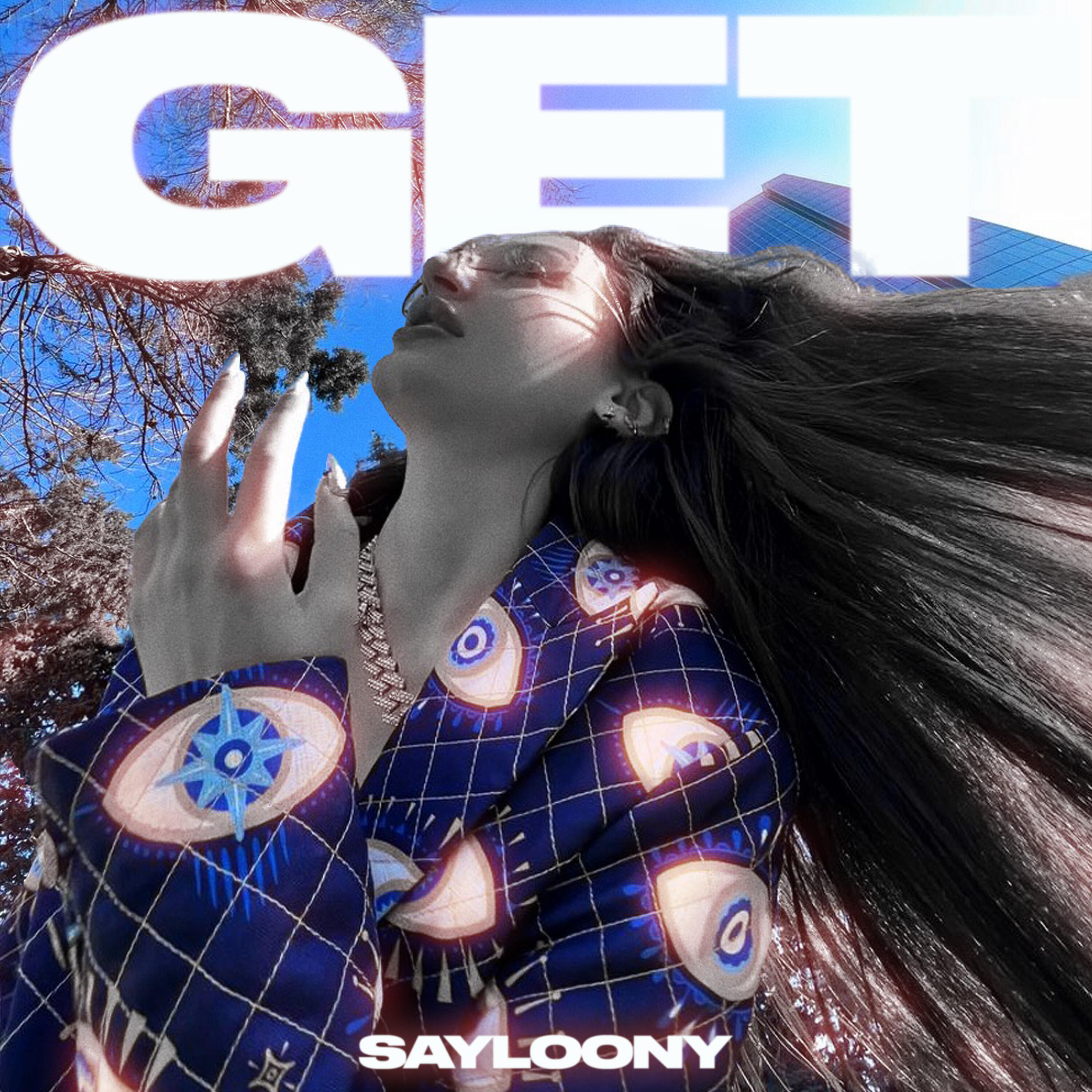 Релиз Get