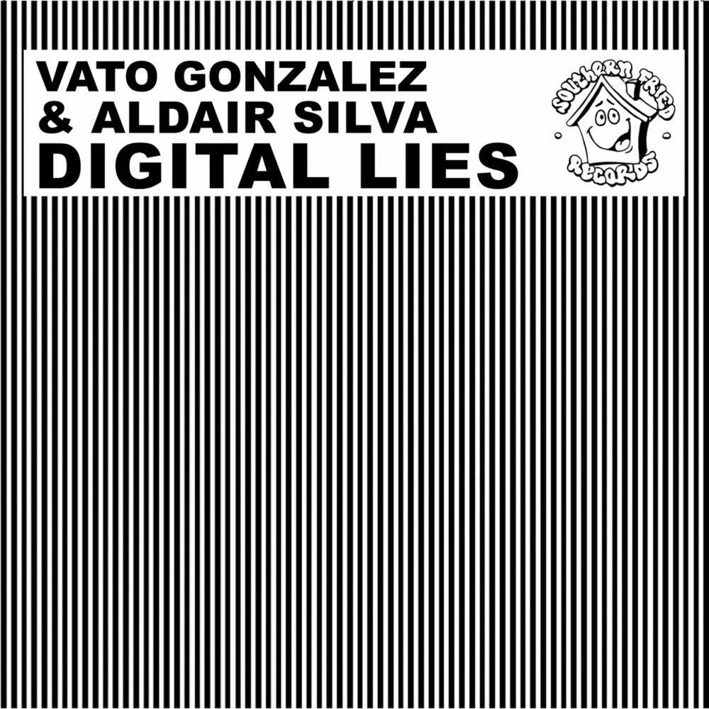 Релиз Digital Lies
