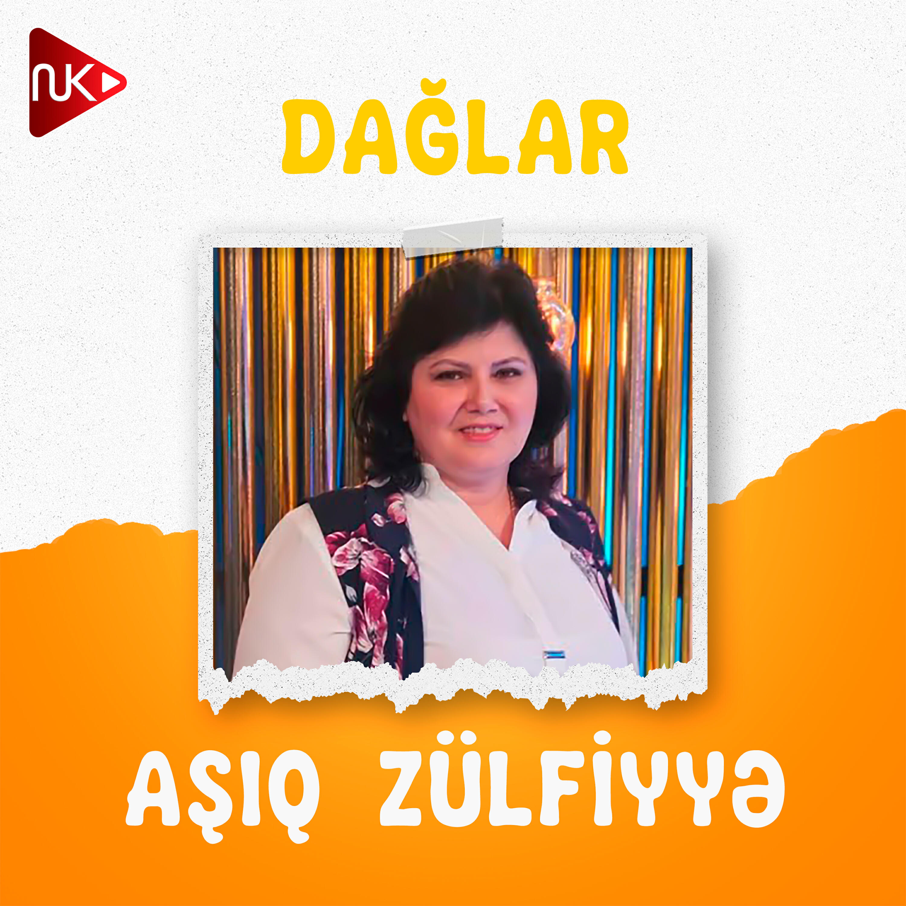 Релиз Dağlar