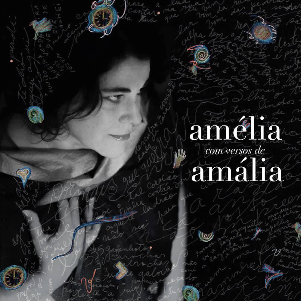 Релиз Amélia Com Versos de Amália