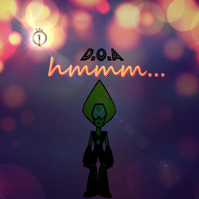Релиз Hmmm... (D.O.A)