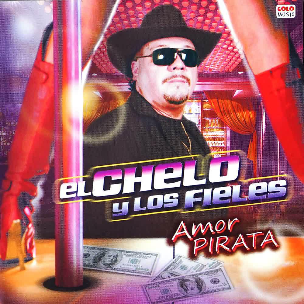 Релиз Amor Pirata