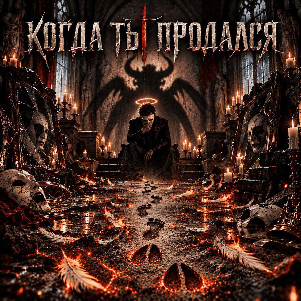 Релиз Когда ты продался