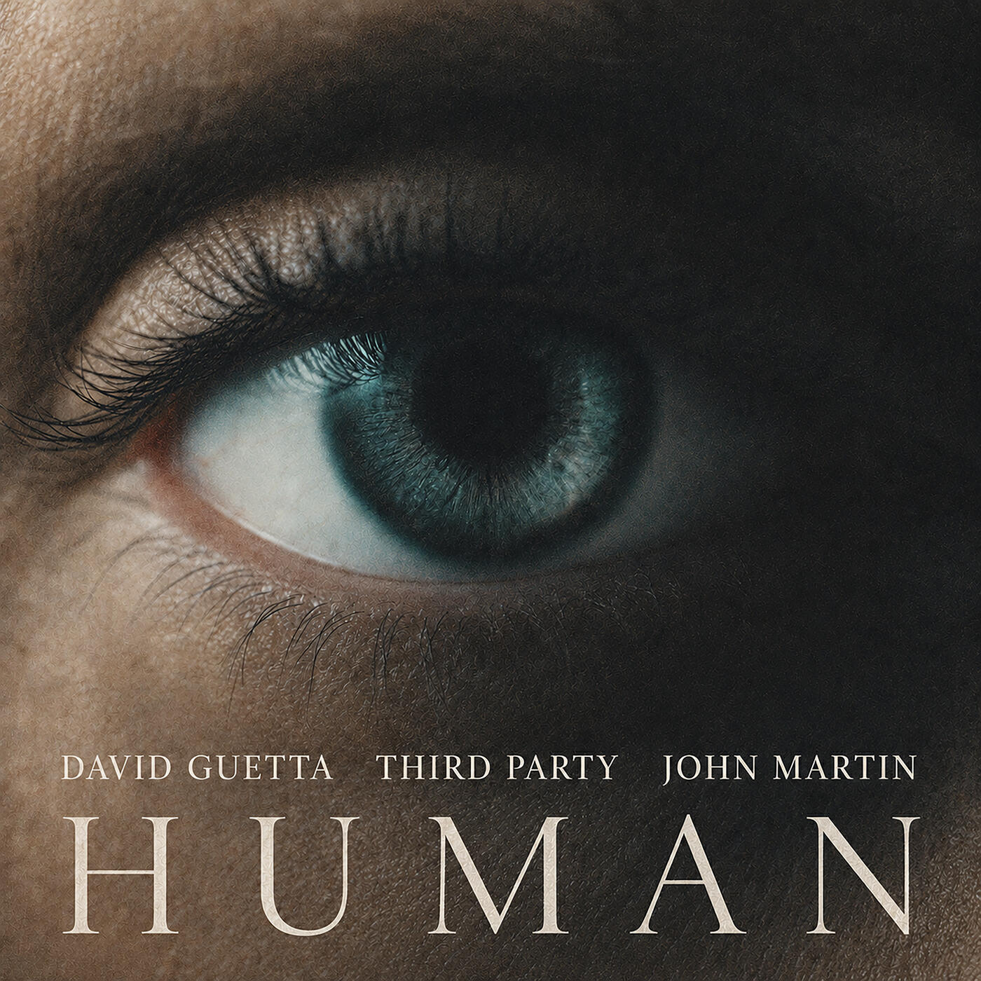 Релиз Human (Feat. John Martin)