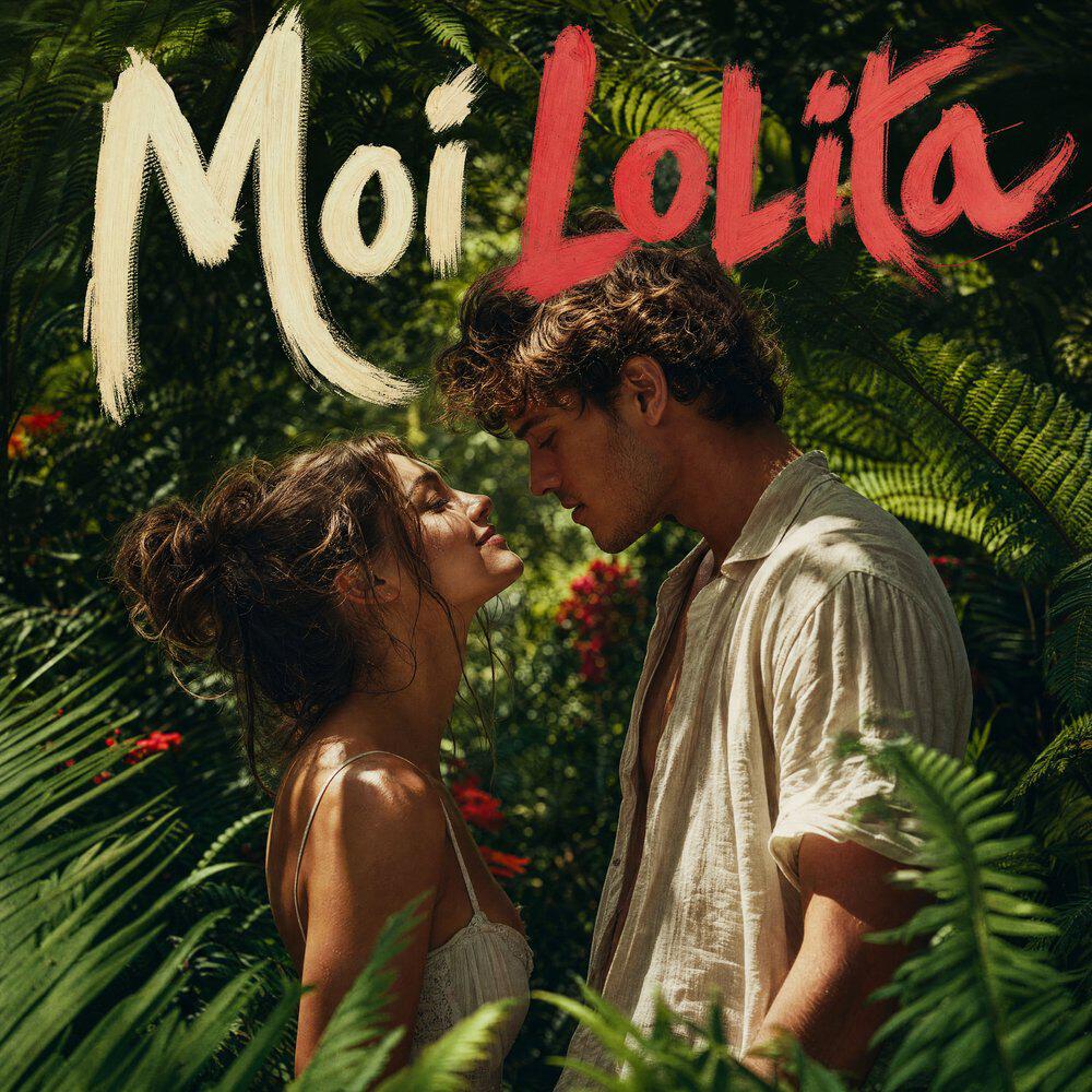 Релиз Moi Lolita