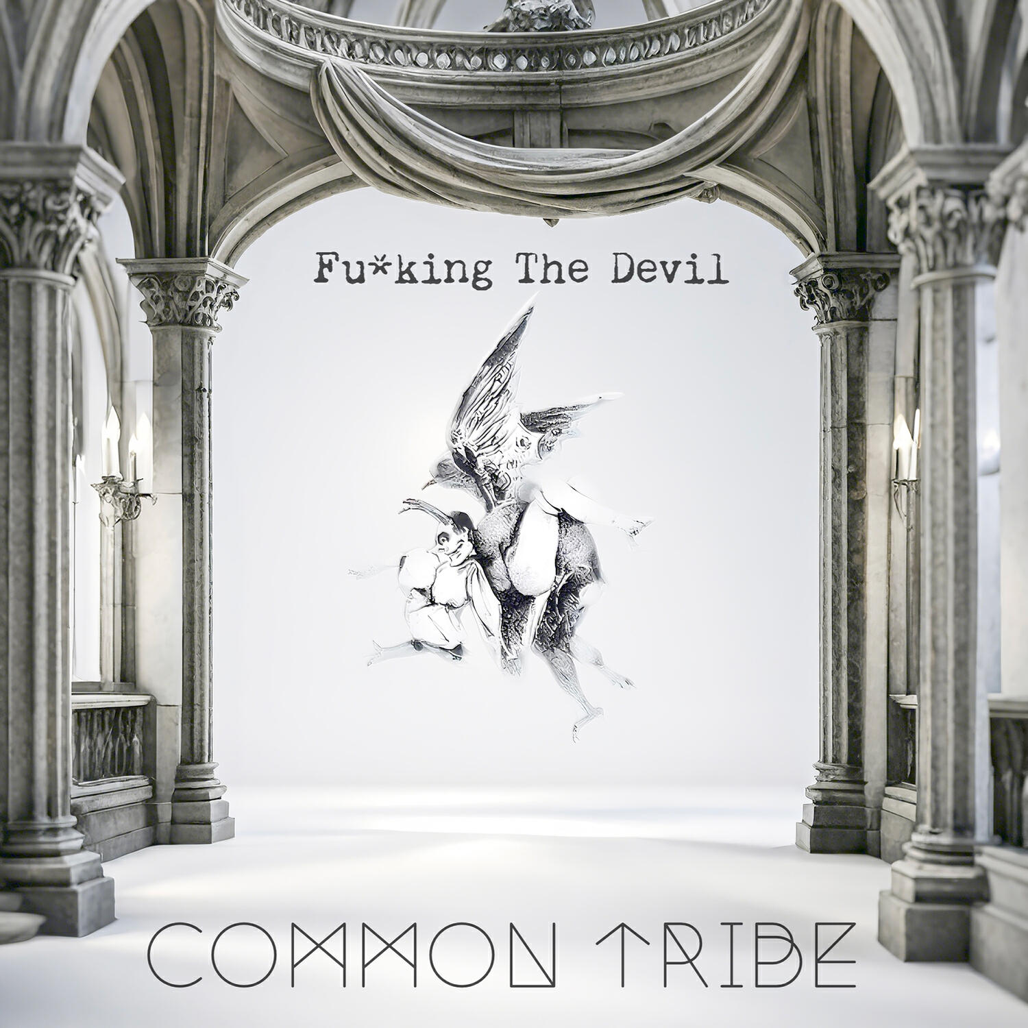 Релиз Fucking The Devil