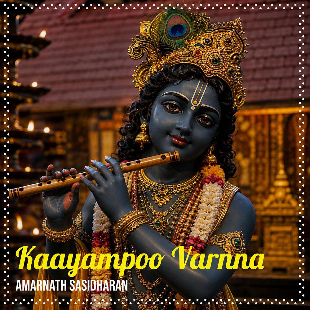 Релиз Kaayampoo Varnna