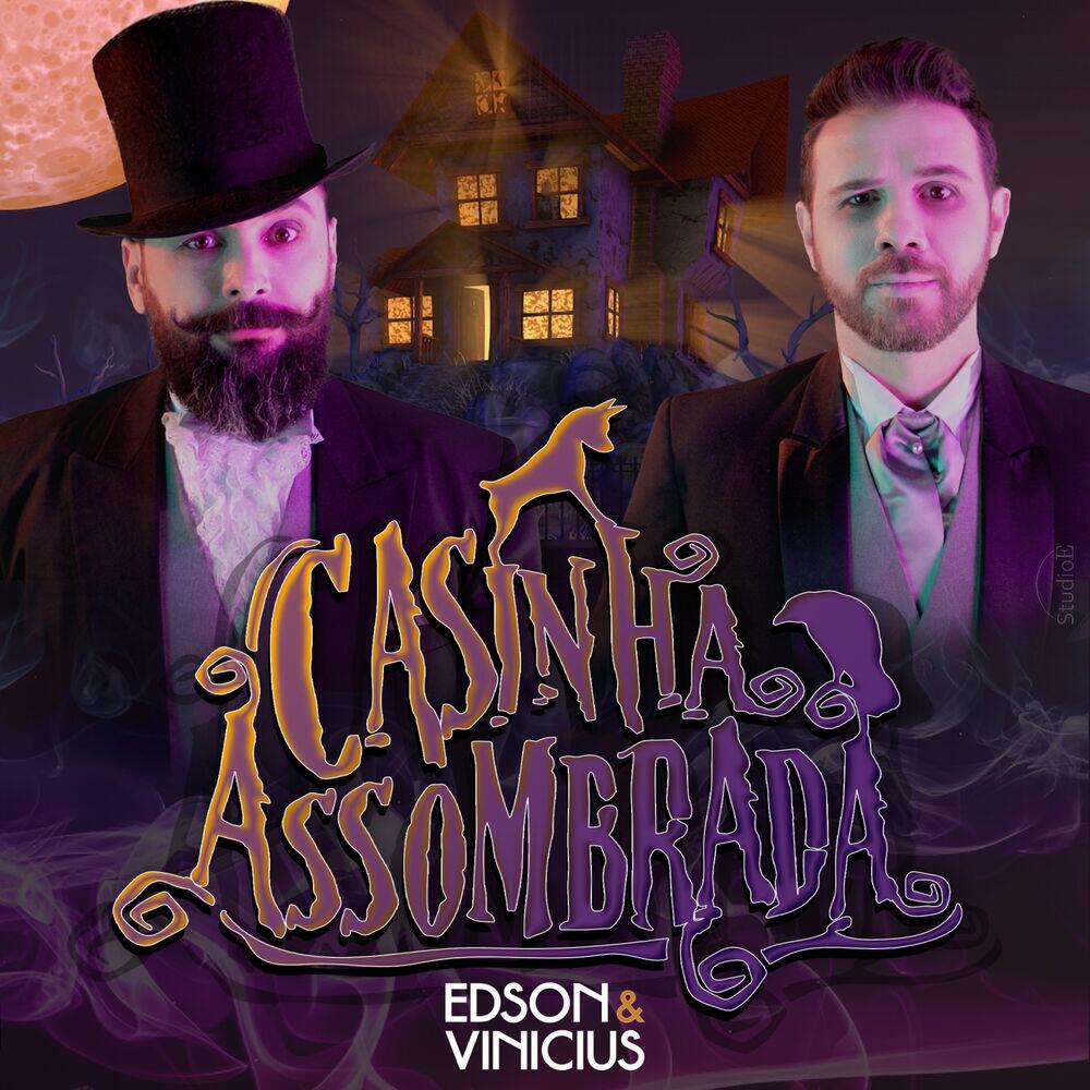 Релиз Casinha Assombrada