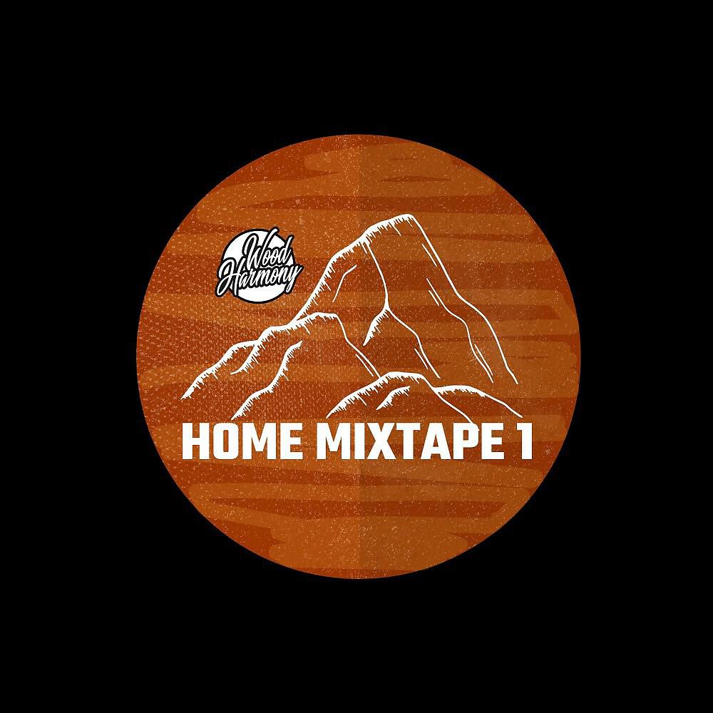 Релиз Home Mixtape, Vol. 1
