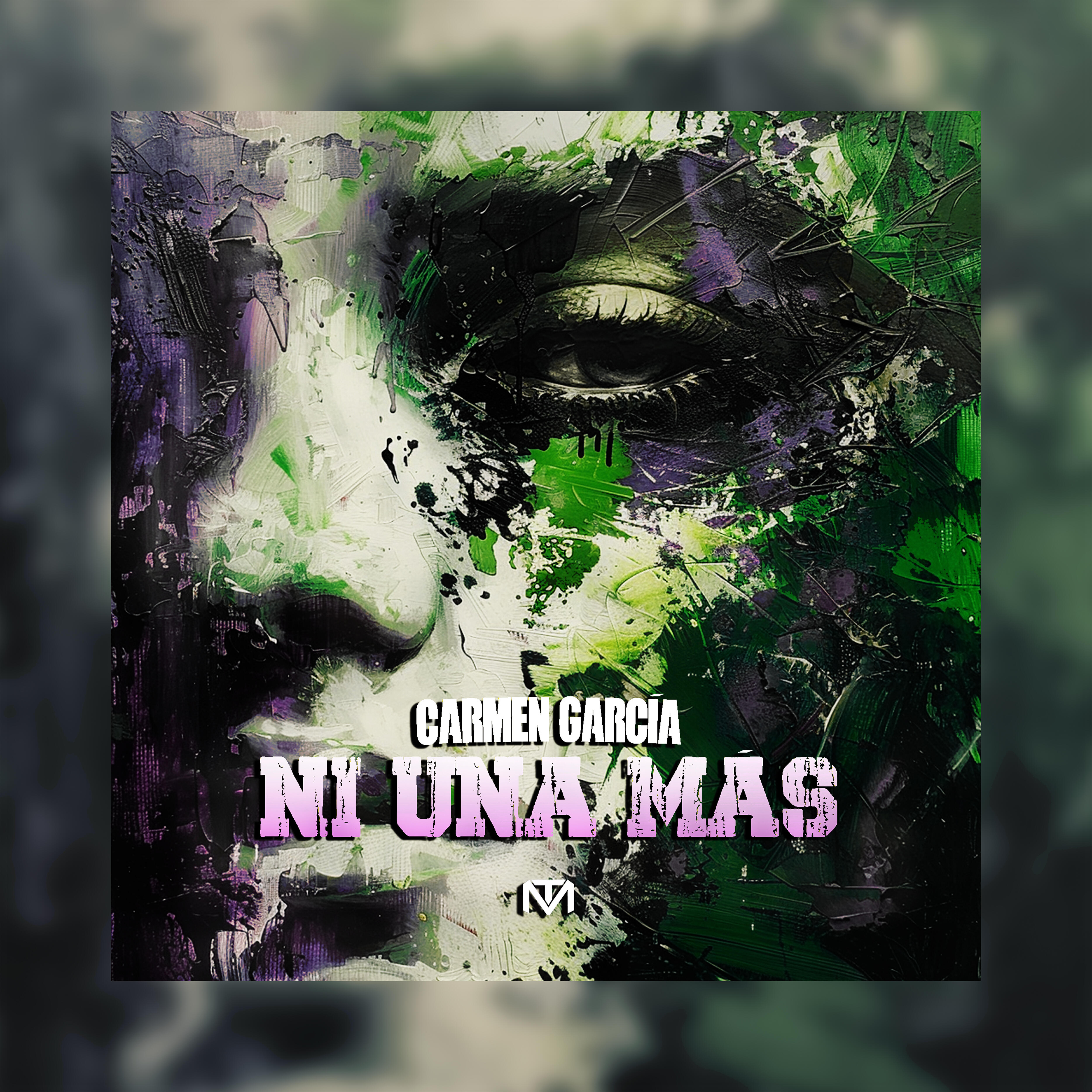 Релиз Ni una Más