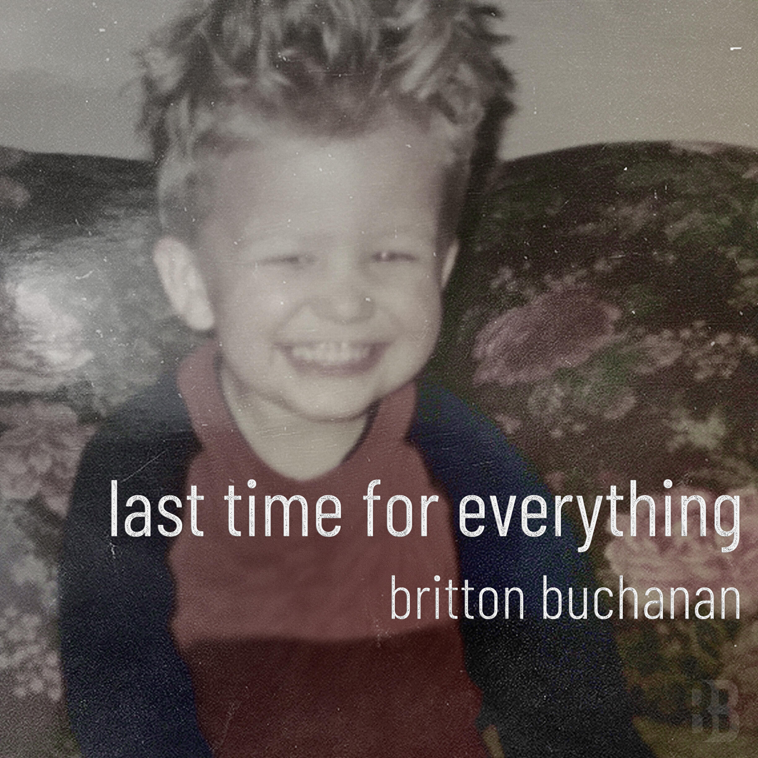 Релиз Last Time for Everything