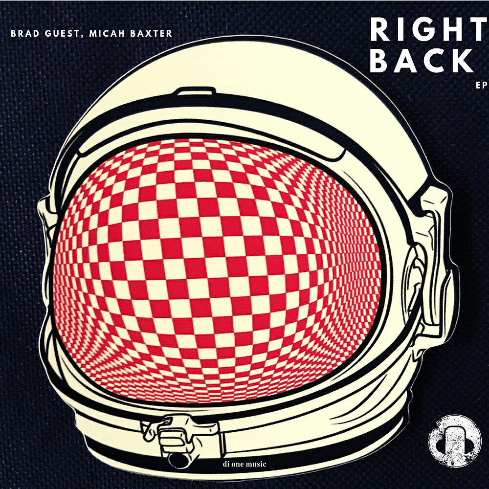 Релиз Right Back EP
