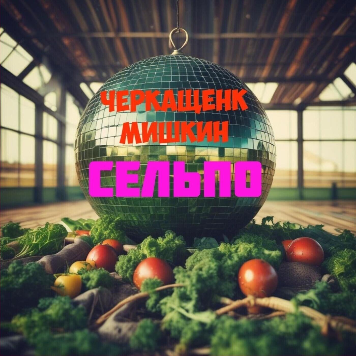 Релиз Сельпо
