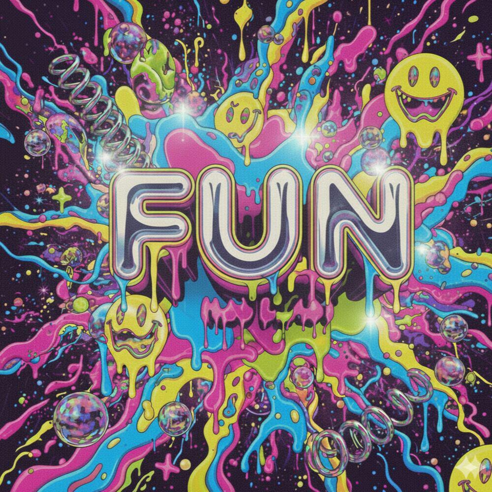 Релиз Fun