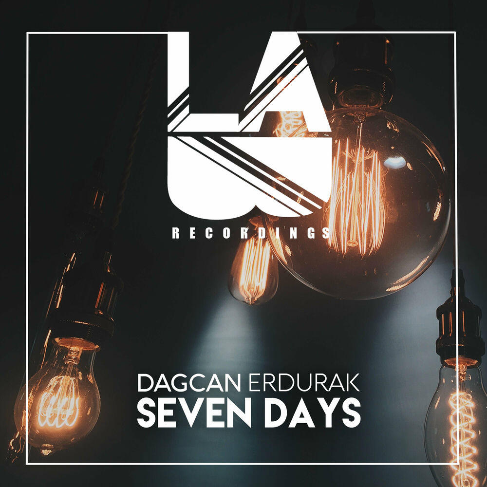 Релиз Seven Days