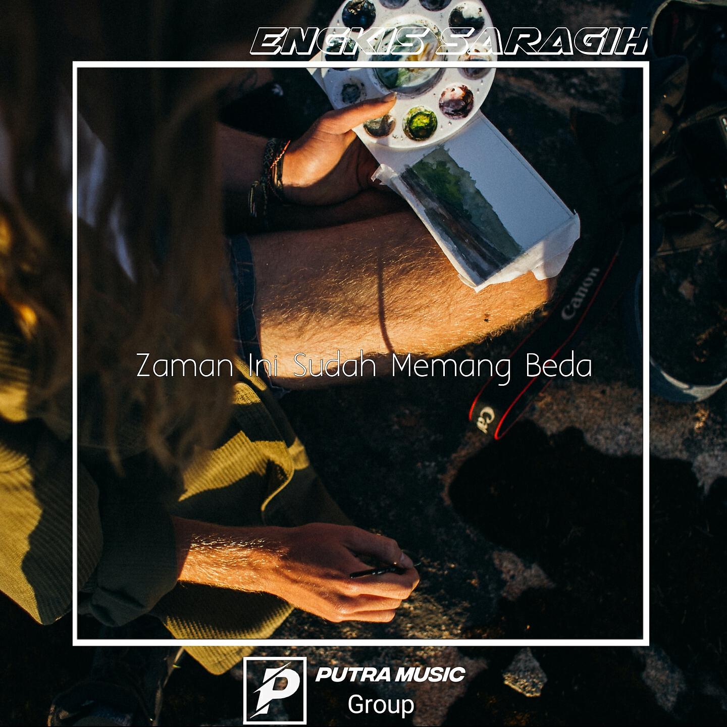 Релиз Zaman Ini Sudah Memang Beda
