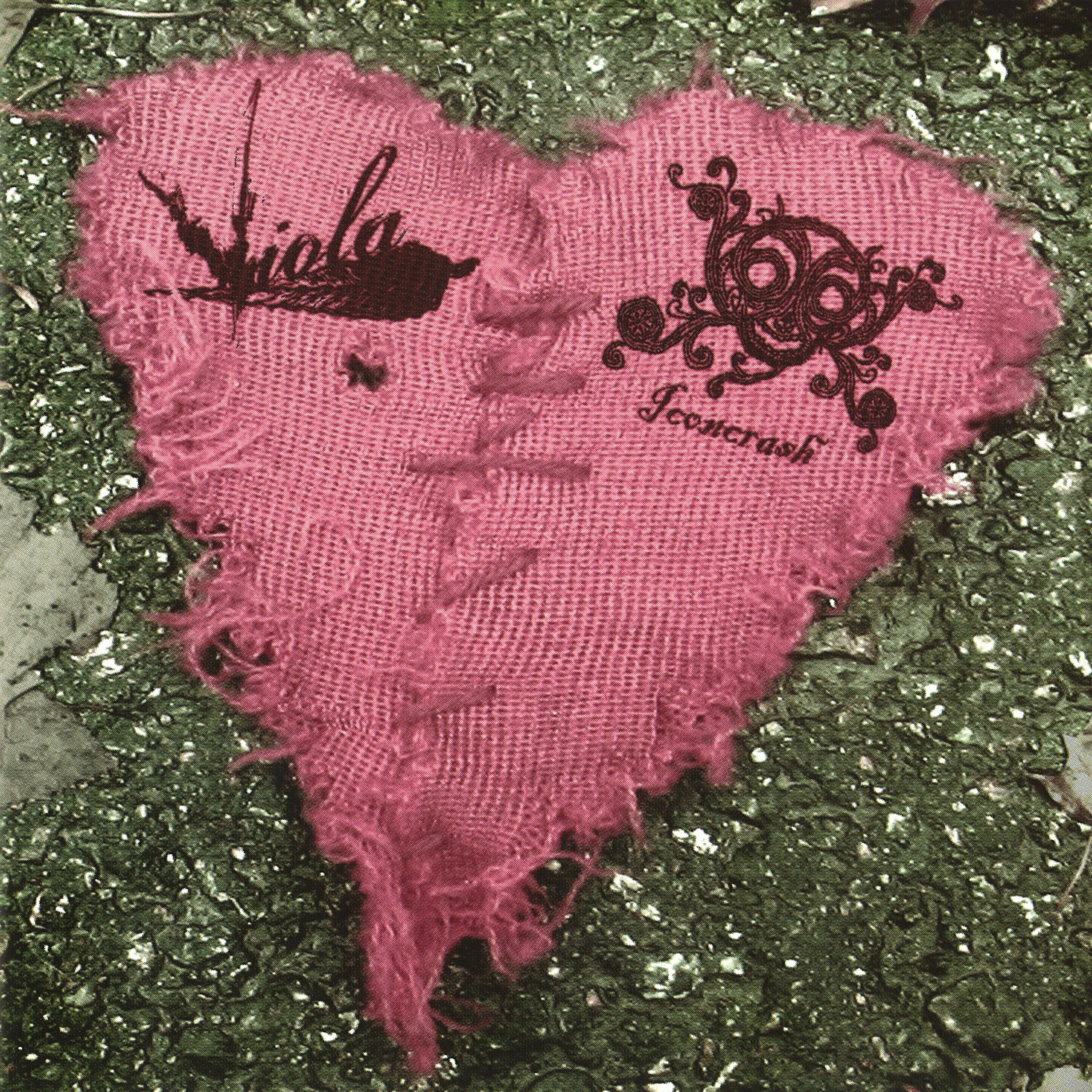 Релиз Viola Loves Iconcrash