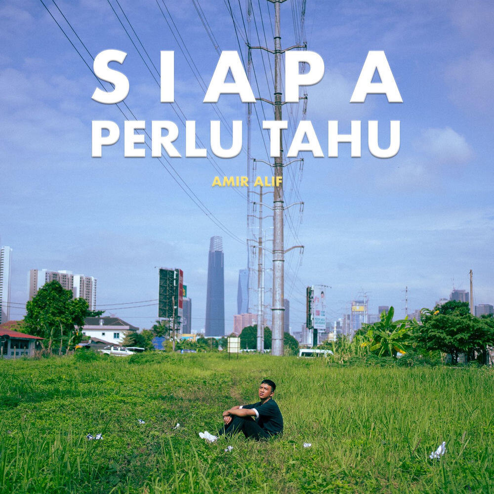 Релиз Siapa Perlu Tahu