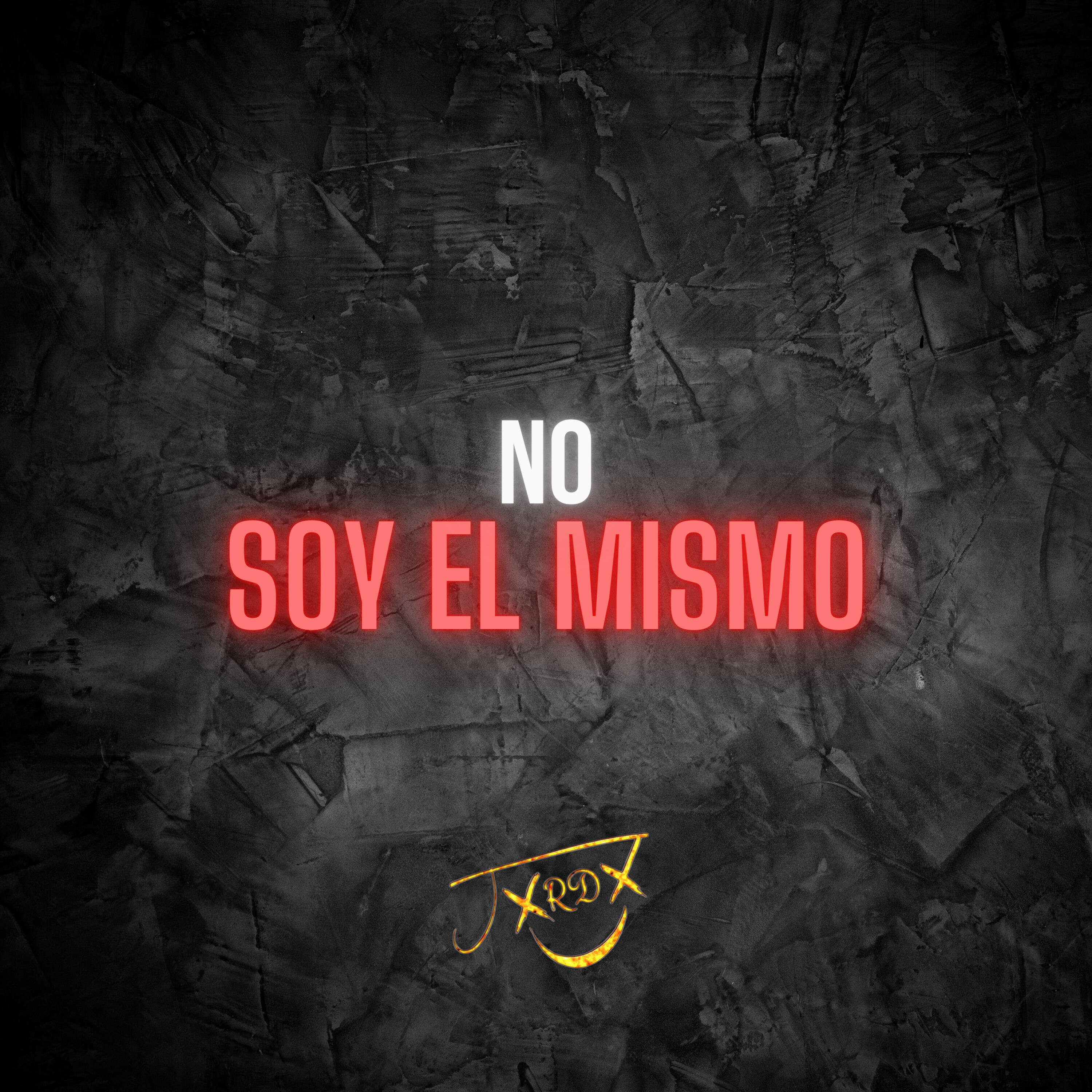 Релиз No Soy el Mismo