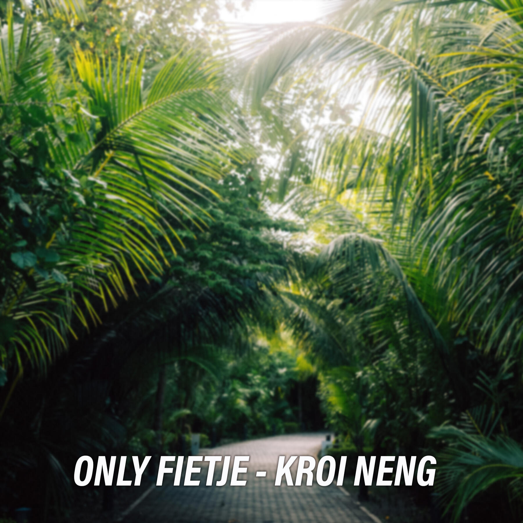 Only Fietje