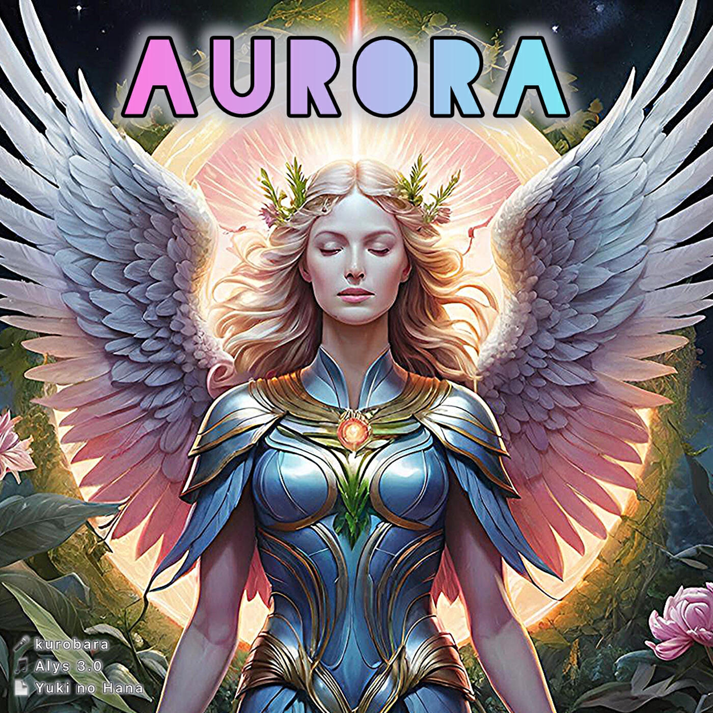 Релиз Aurora