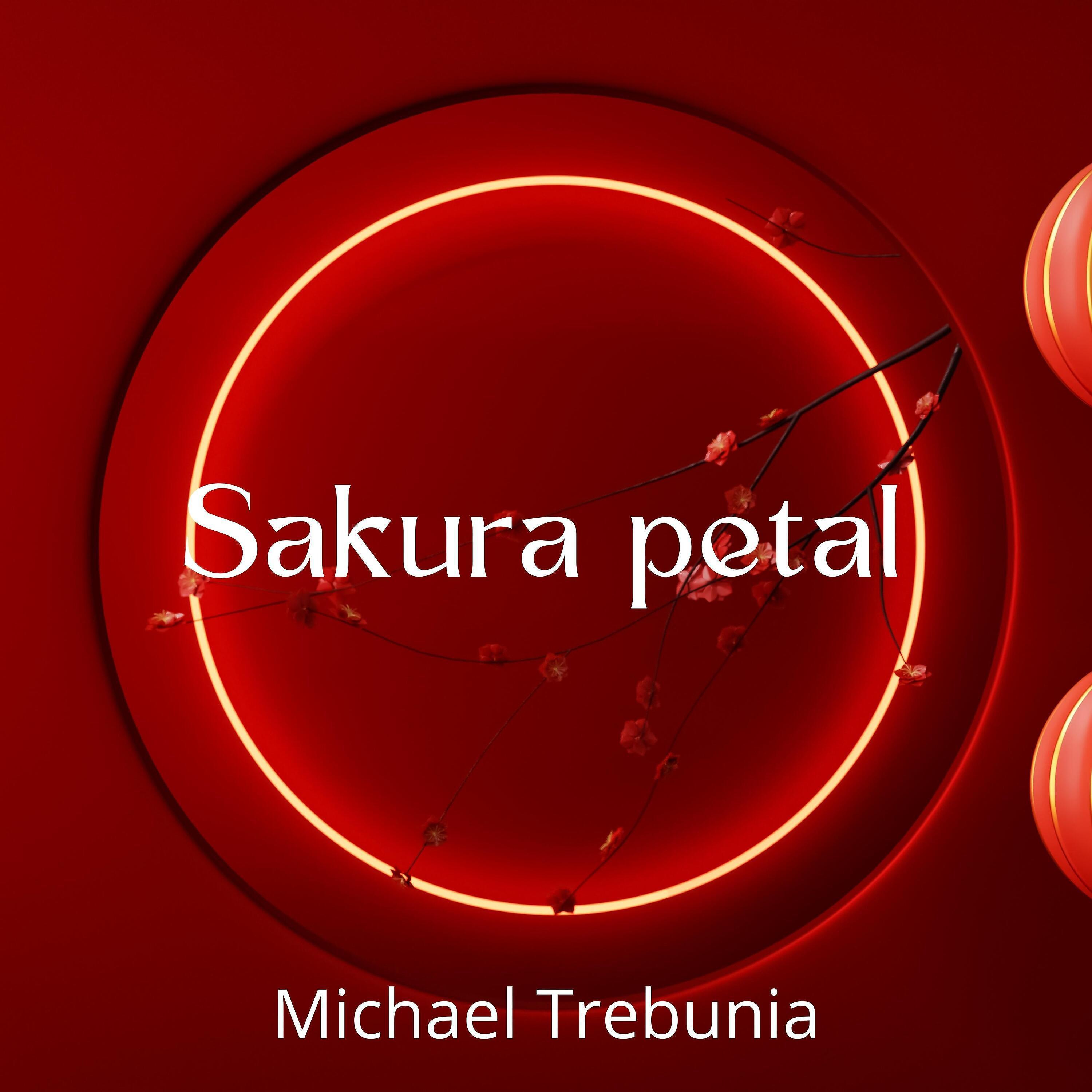 Релиз Sakura Petal