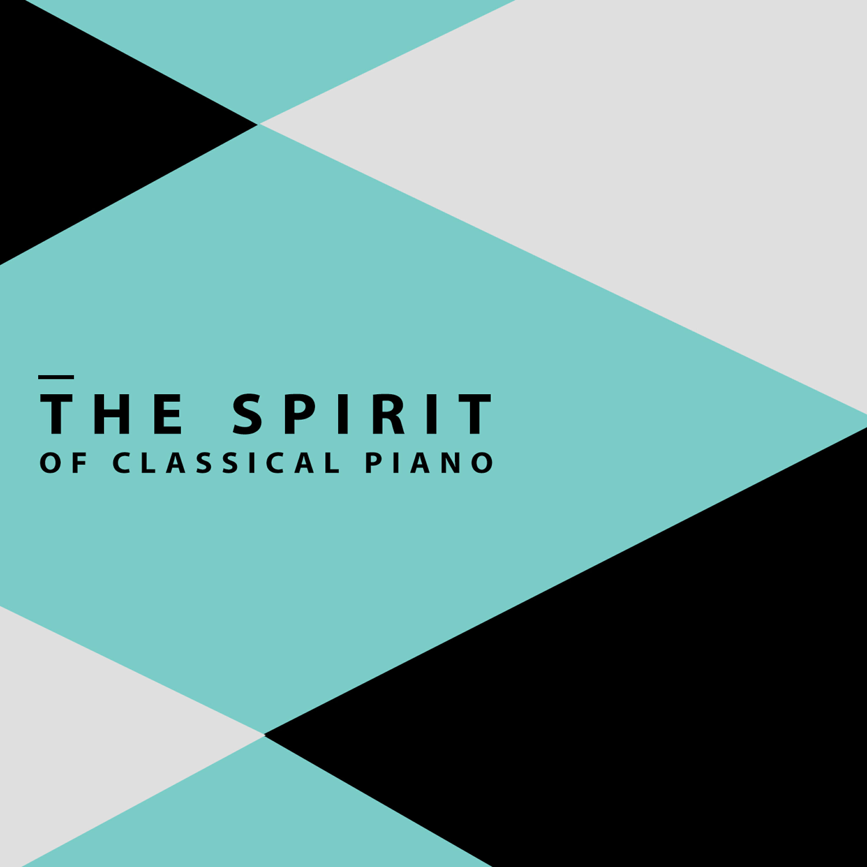 Релиз The Spirit of Classical Piano