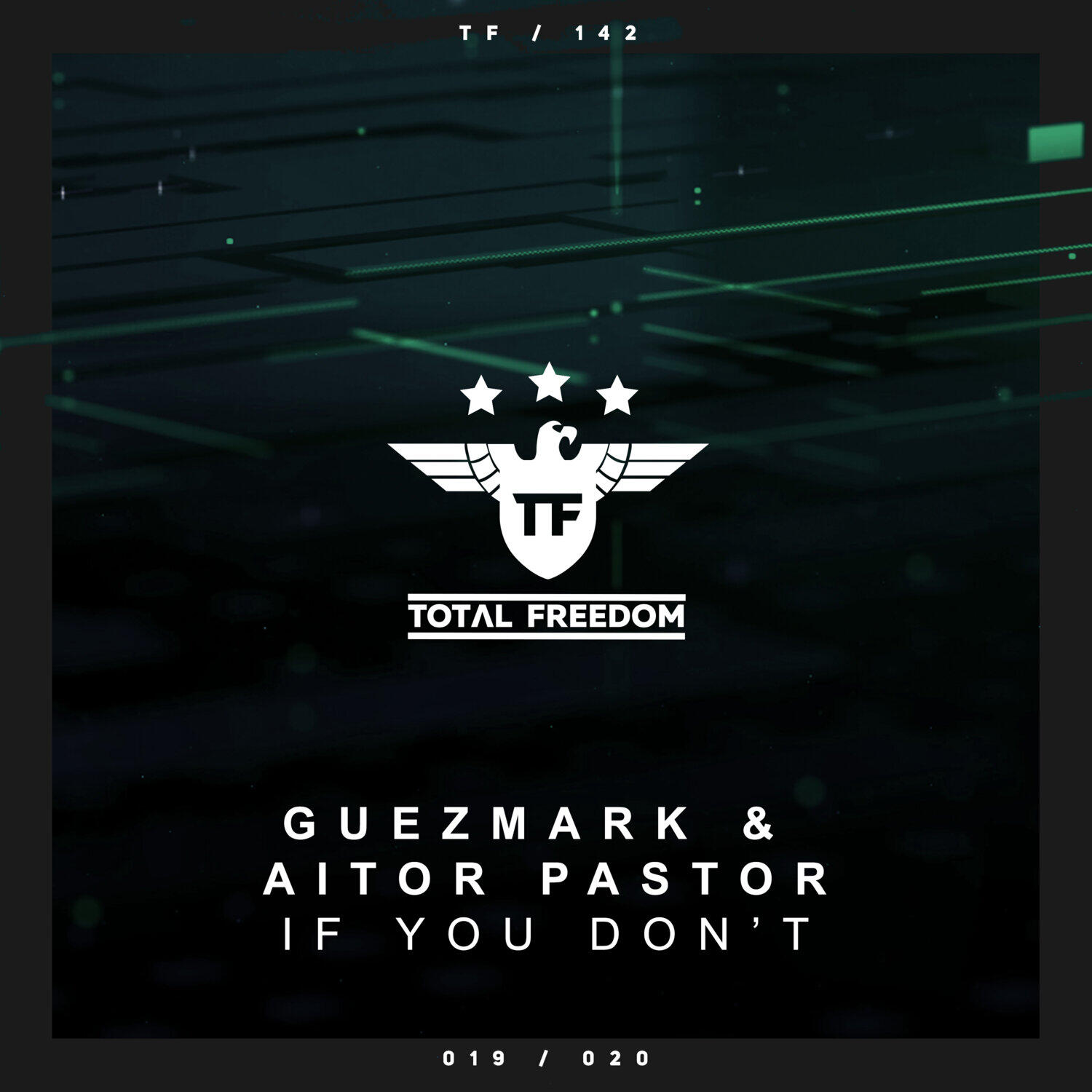 Релиз If You Don't