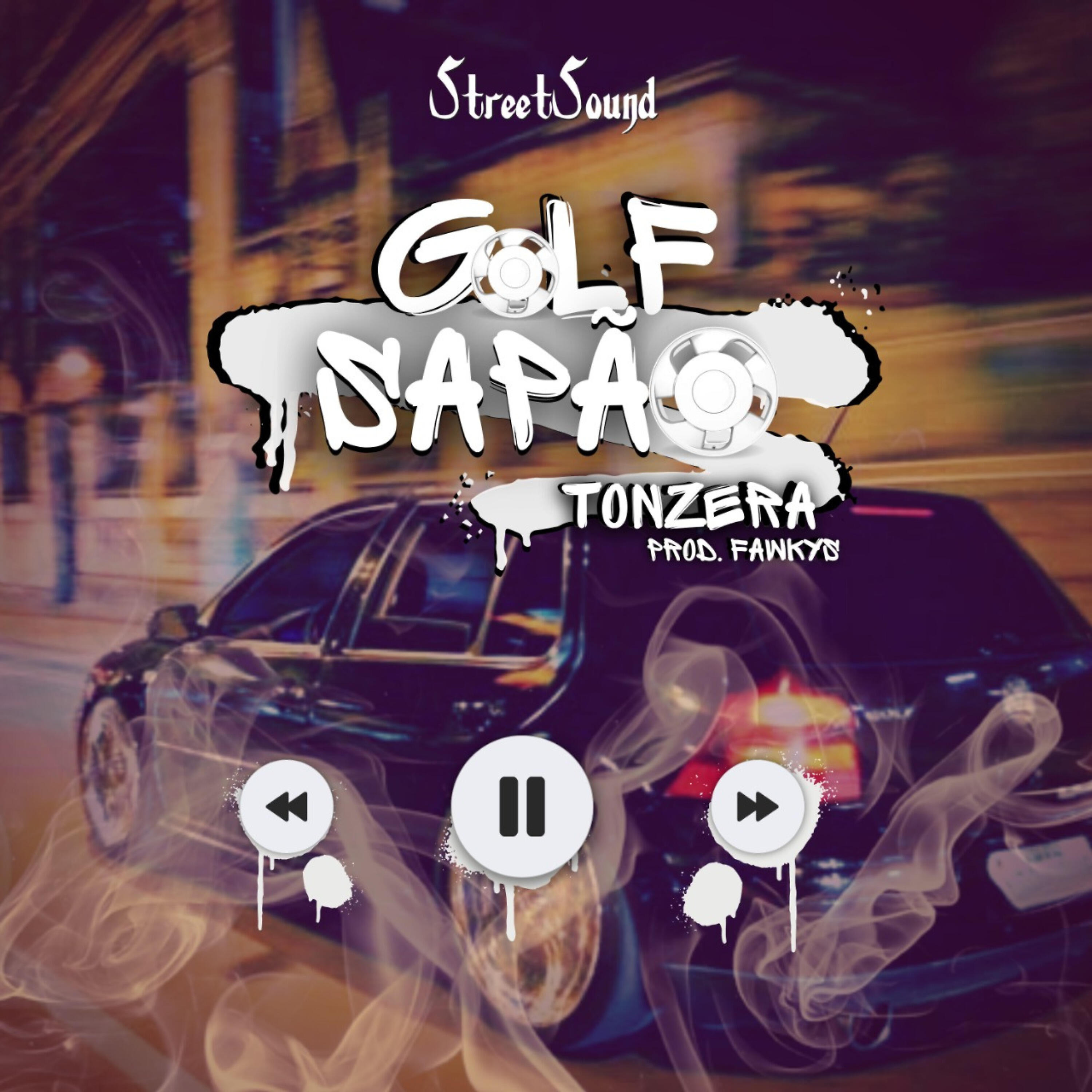 Релиз Golf Sapão