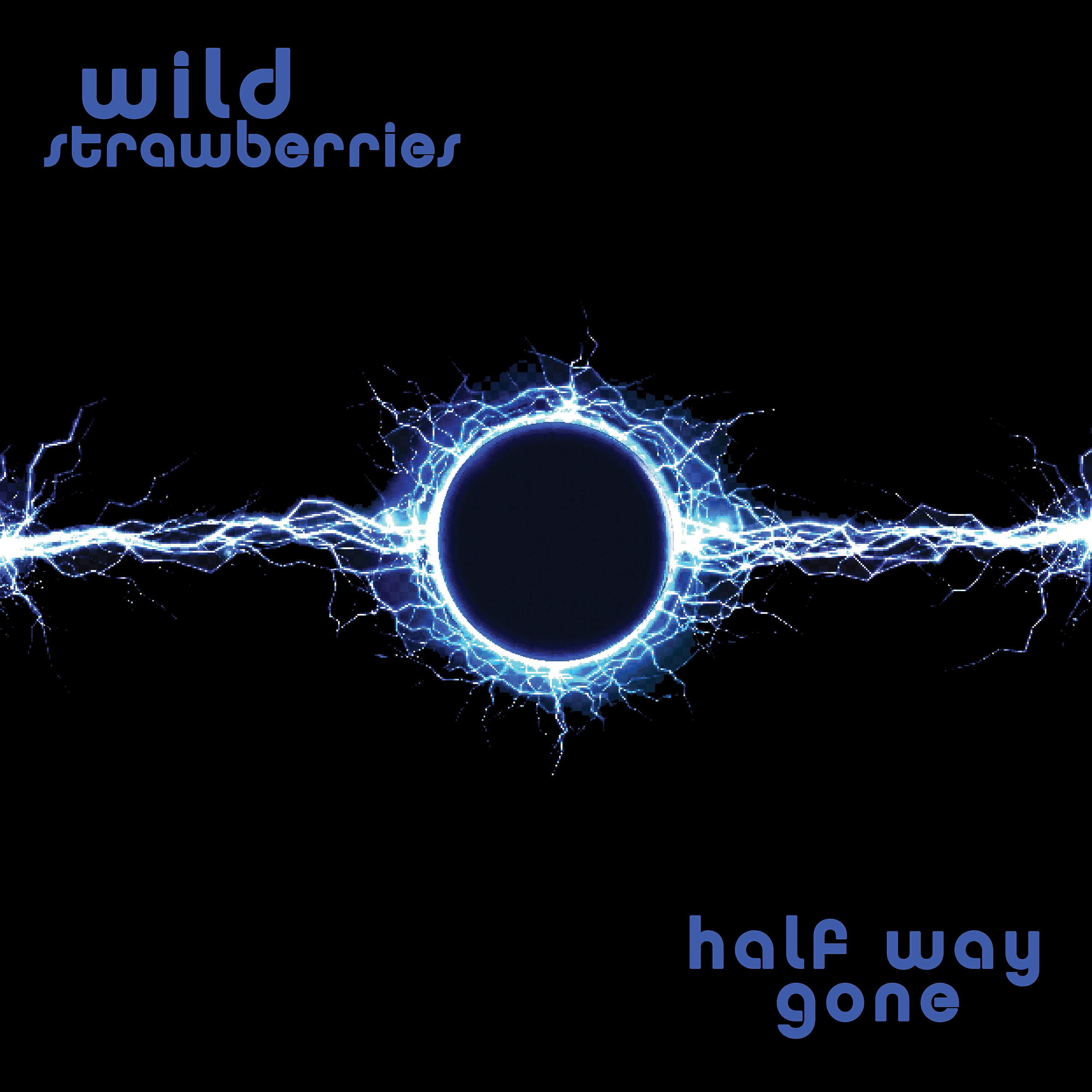 Релиз Half Way Gone