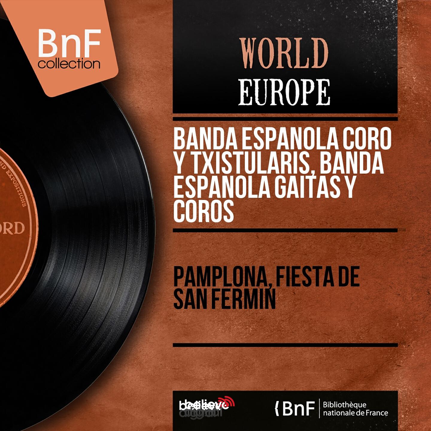 Banda Española Coro
