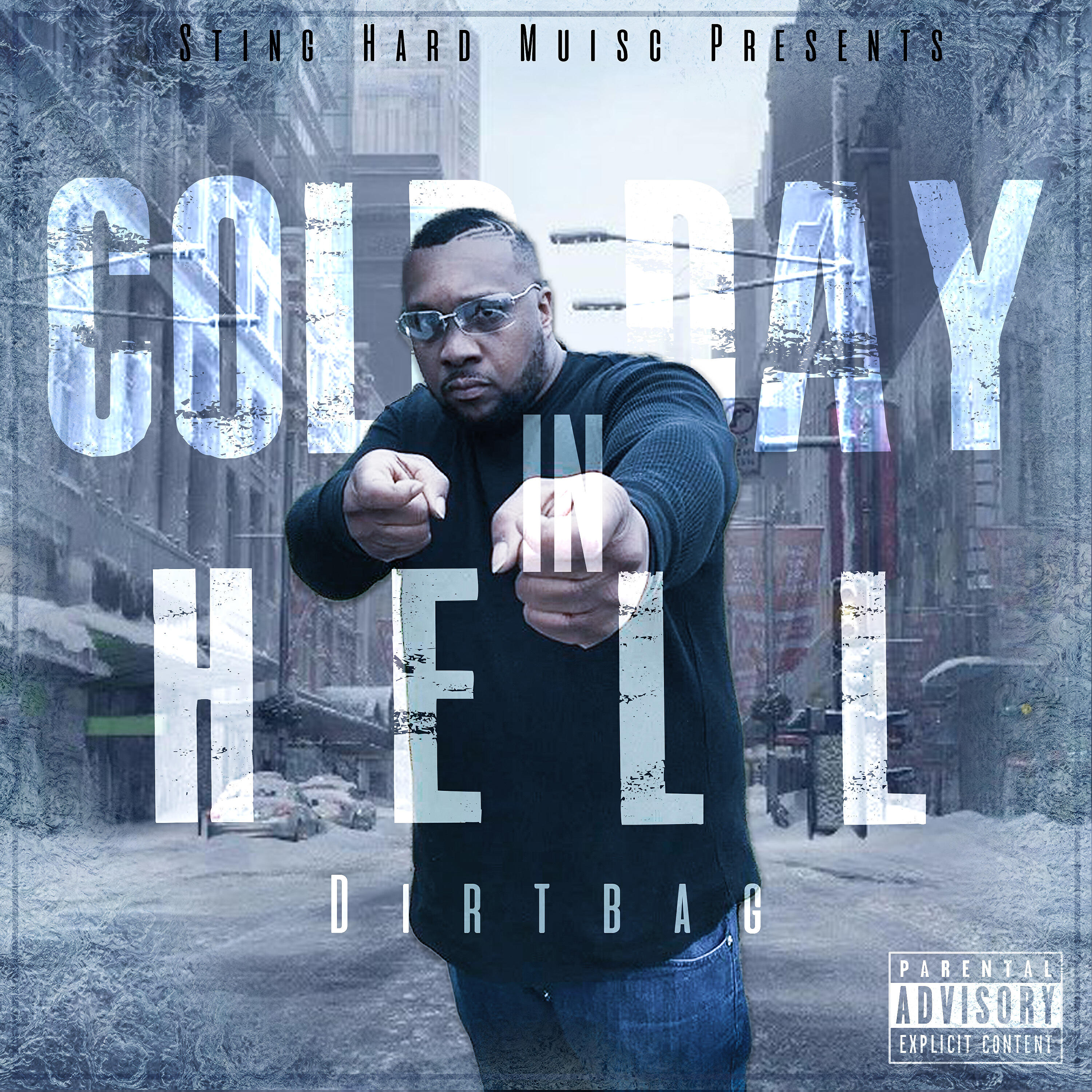 Релиз Cold Day In Hell