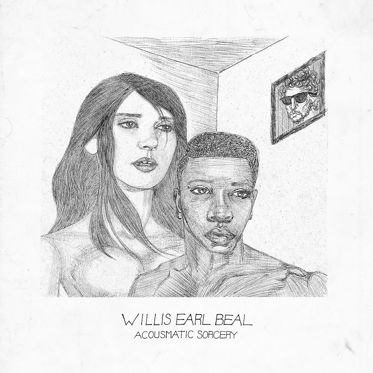 Релиз Acousmatic Sorcery