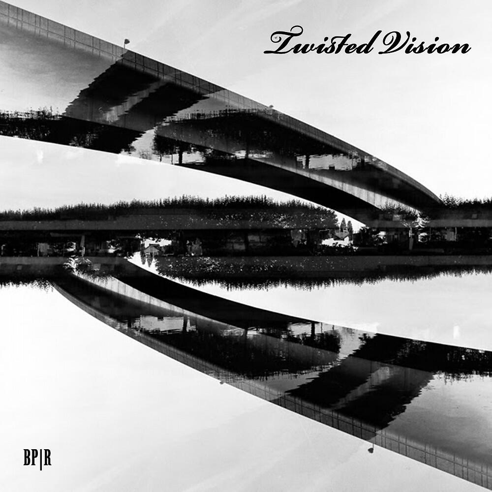 Релиз Twisted Vision