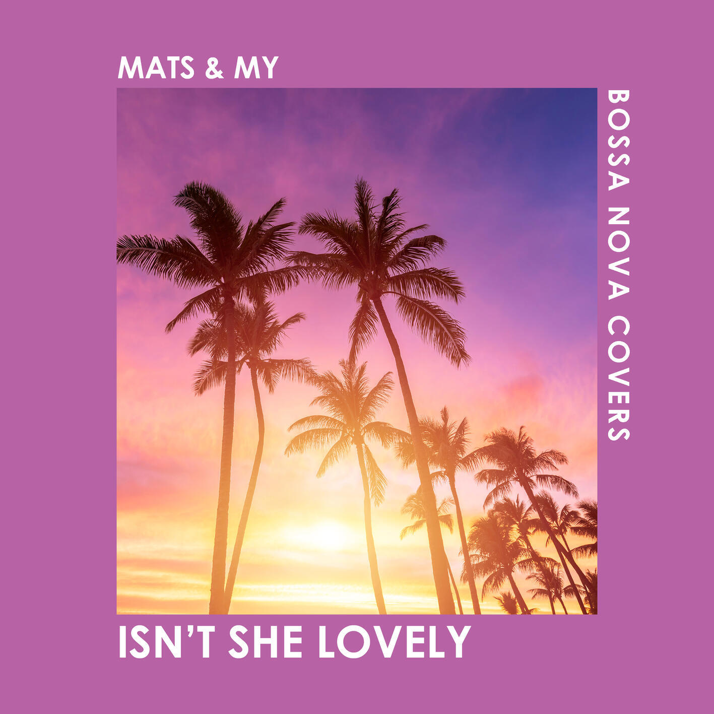 Релиз Isn't She Lovely