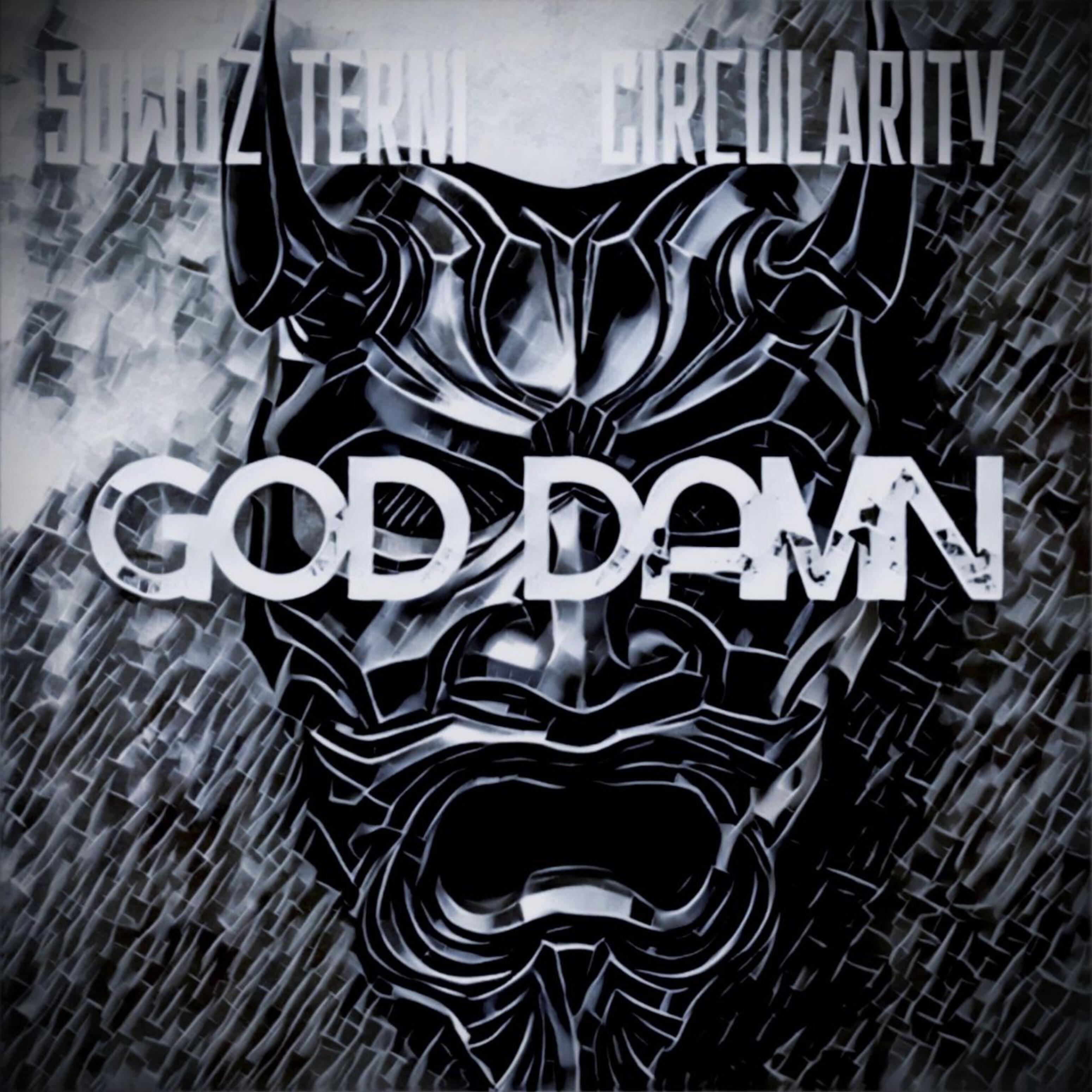 Релиз God Damn (feat. Sqwoz Terni)