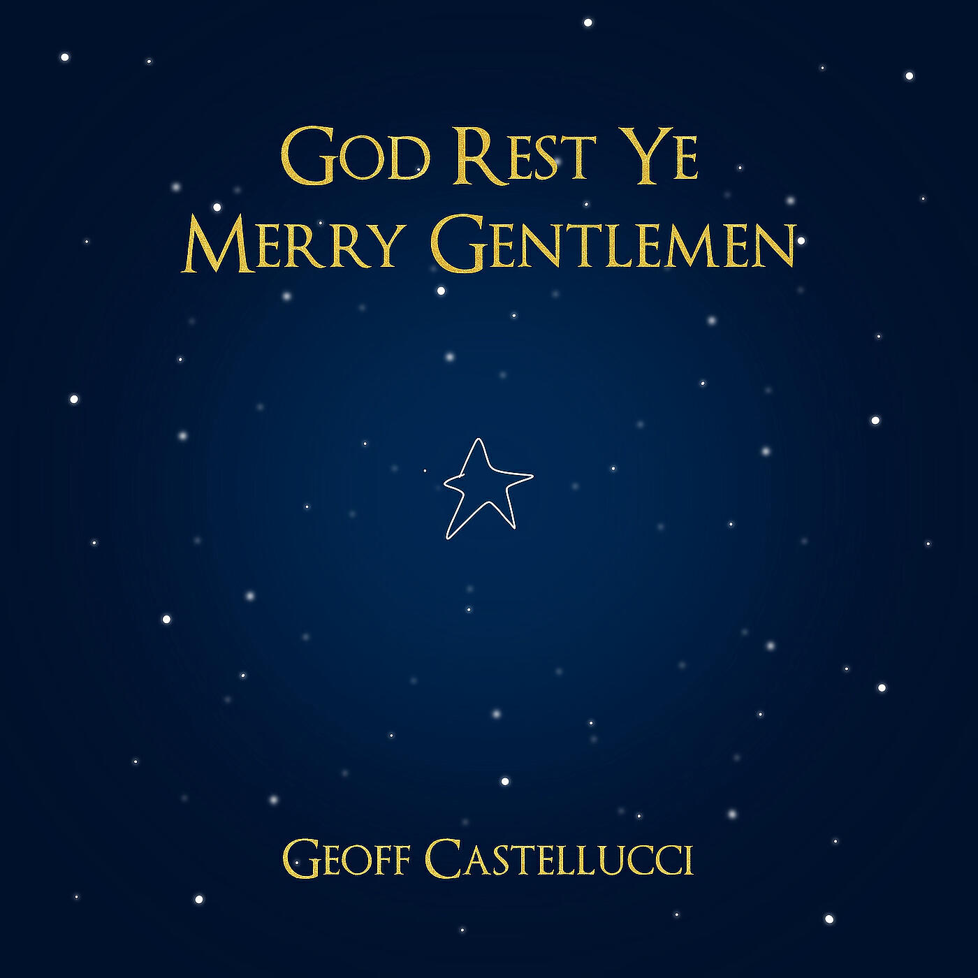 Релиз God Rest Ye Merry Gentlemen
