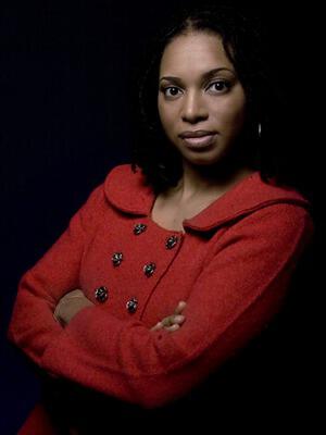 Angela Johnson
