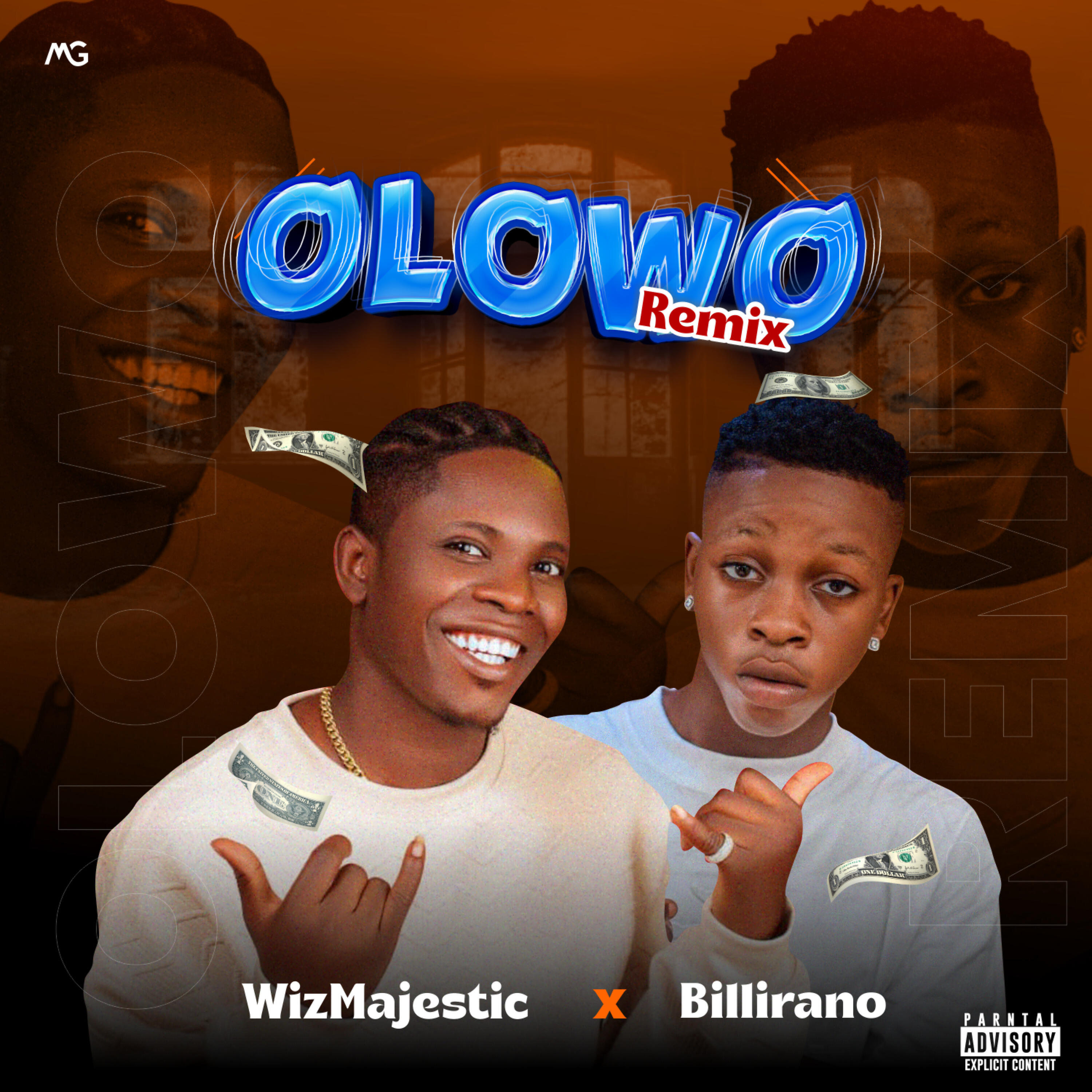 Релиз Olowo