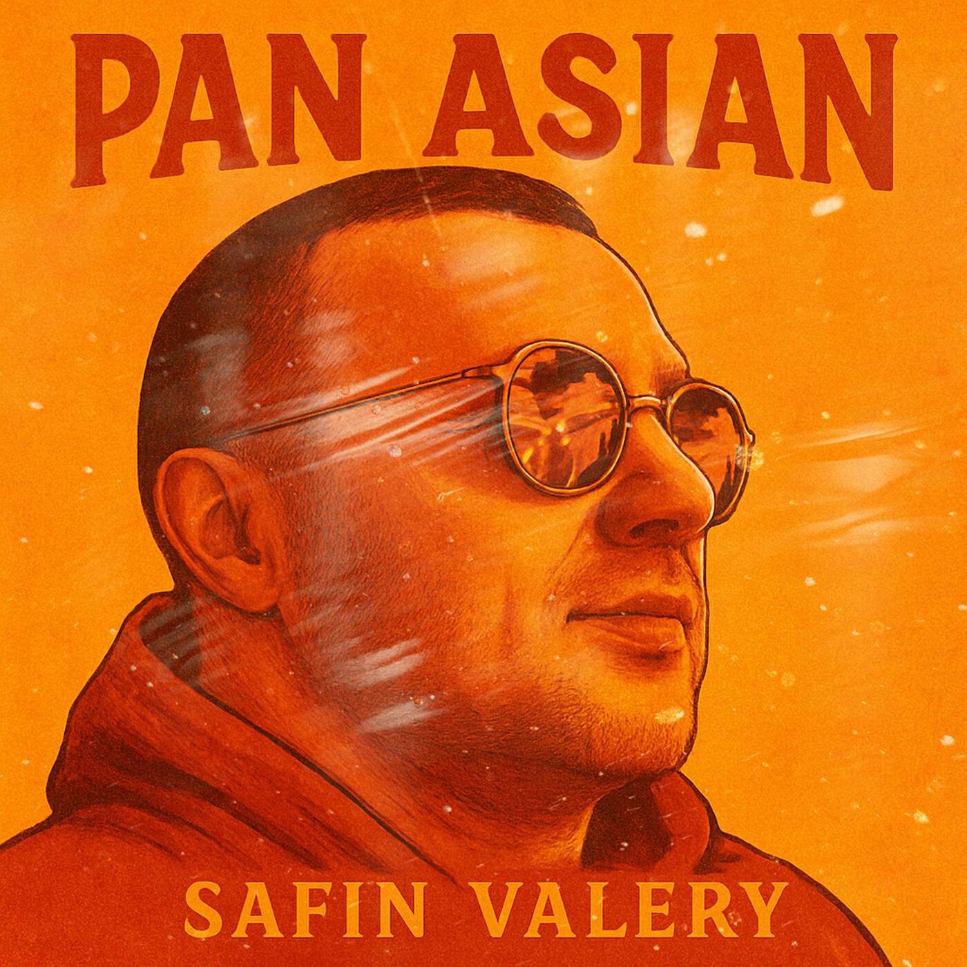 Релиз Pan Asian