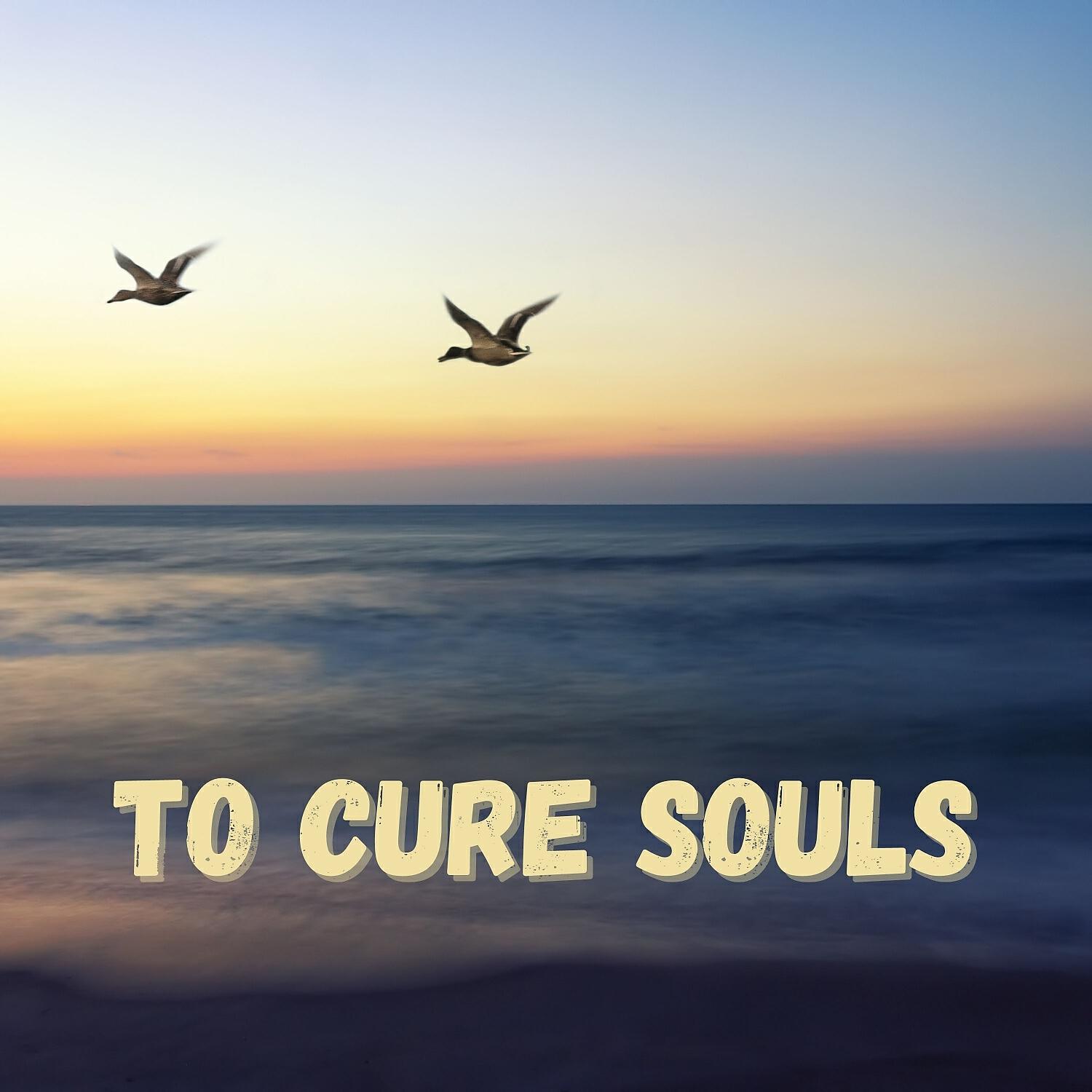 Релиз To Cure Souls