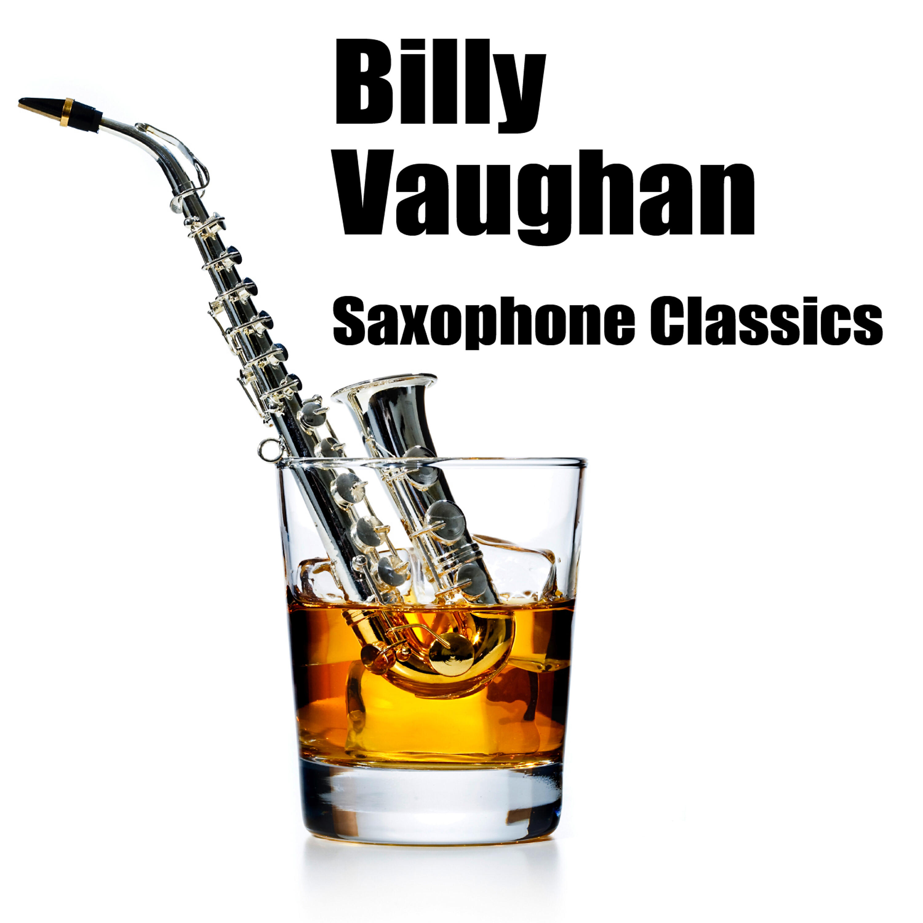 Релиз Saxophone Classics