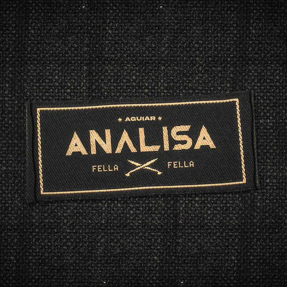 Релиз Analisa