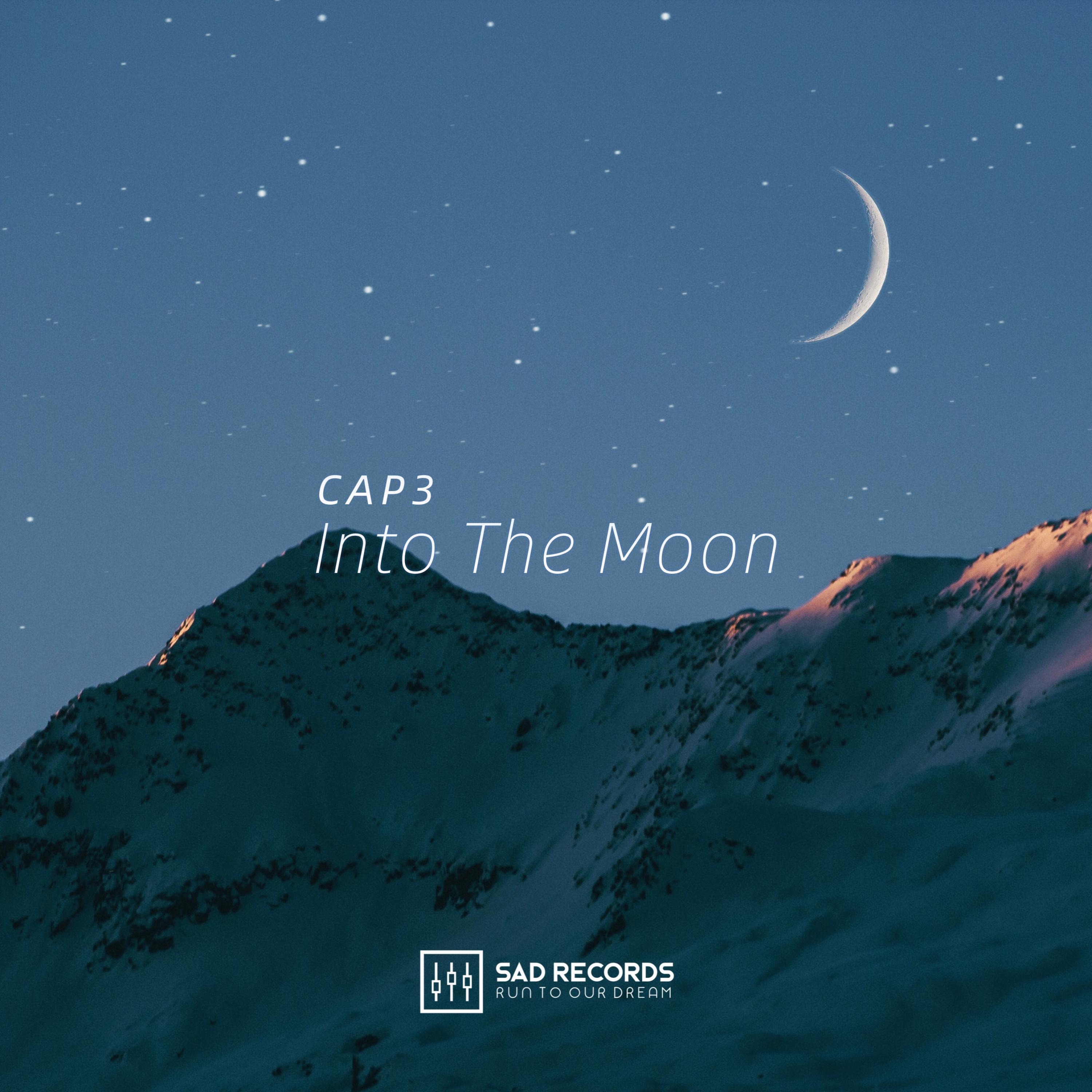 Релиз Into the Moon