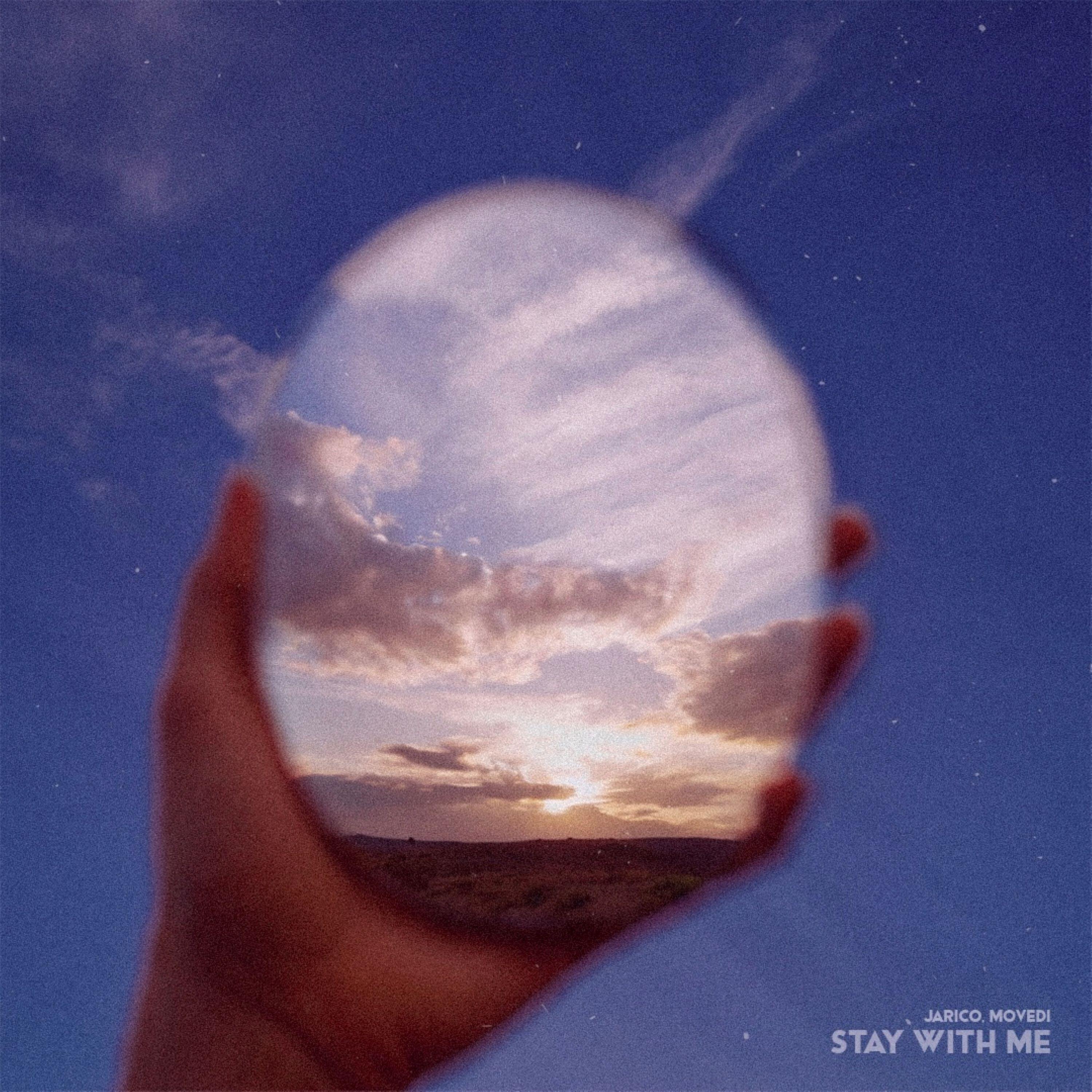 Релиз Stay with Me