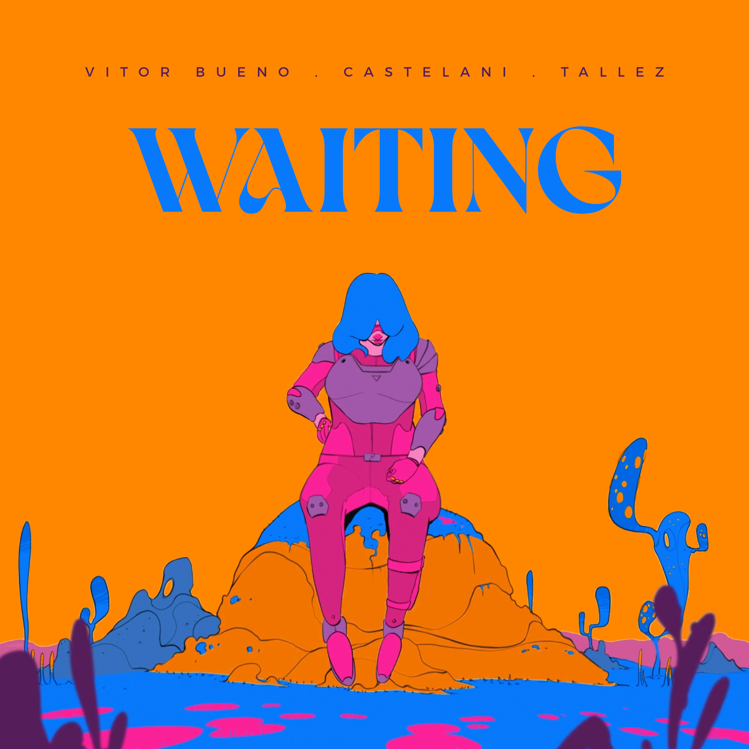 Релиз Waiting